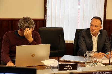 26. redna seja in zadnja seja Občinskega sveta Občine Kamnik za mandatno obdobje 2018 – 2022 (6)